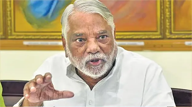 తెలంగాణ ఉద్యమకారుల గుర్తింపునకు కసరత్తు.. జూన్ 23 నుంచి సంప్రదింపులు