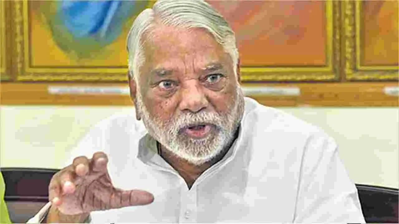 తెలంగాణ ఉద్యమకారుల గుర్తింపునకు కసరత్తు.. జూన్ 23 నుంచి సంప్రదింపులు