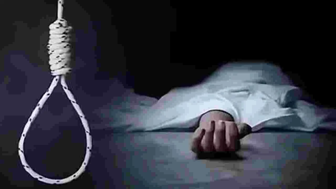 వరుడు పెళ్లికి నిరాకరించడంతో యువతి ఆత్మహత్య