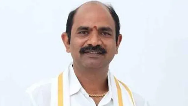 బాధితుడు కోర్టును ఆశ్రయించడంతో.. తమ్మినేని స్కాం వెలుగులోకి: ఎంపీ కలిశెట్టి