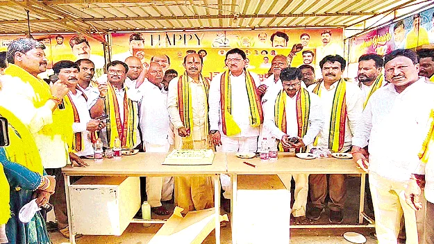 అమరావతి దేవతల రాజధాని