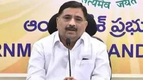 విద్యార్థుల ఉజ్వల భవిష్యత్తుకు కూటమి ప్రభుత్వం బాటలు: కాల్వ శ్రీనివాసులు