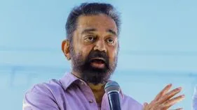 లాకప్ డెత్ కేసులో పోలీసులకు మరణశిక్ష.. కమల్‌హాసన్ కీలక వ్యాఖ్యలు