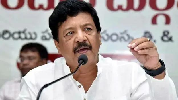 ఆంధ్రప్రదేశ్ పర్యాటక రంగంలో చరిత్రాత్మక ఒప్పందం..