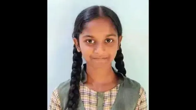 ఏపీ విద్యార్థిని ఘనత.. లూనార్ మిషన్‌కు ఎంపిక..