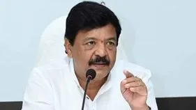 గుర్రం జాషువా తన కవితలతో ప్రజల్లో చైతన్యం తెచ్చారు:మంత్రి దుర్గేశ్