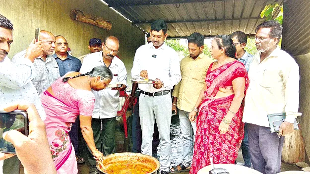  పరిశుభ్రతపై దృష్టి సారించండి 