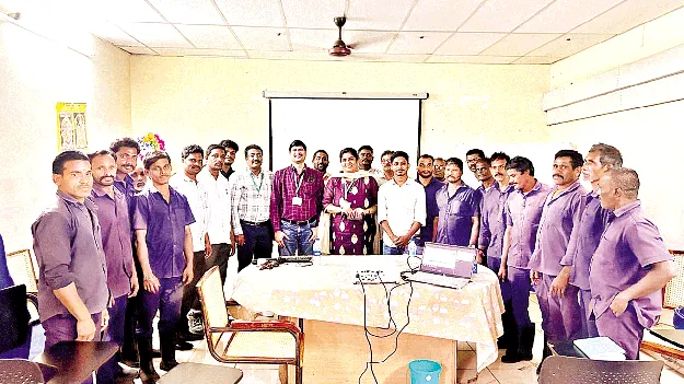 సామాజిక భద్రత చట్టంపై అవగాహన అవసరం