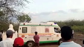 కర్ణాటక విజయపుర జిల్లాలో దారుణం.. ఆరుగురిని నరికి చంపిన ప్రత్యర్థులు..