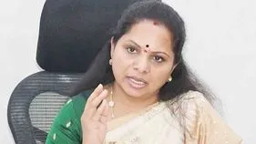 నేటికి వ్యవసాయ శాఖపై సమీక్ష చేయని సీఎం రేవంత్: కవిత
