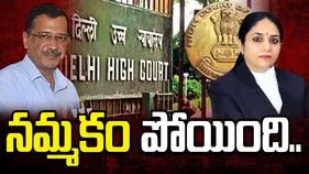 ఆమ్ ఆద్మీ పార్టీ జాతీయ కన్వీనర్ అరవింద్ కేజ్రీవాల్ అనూహ్య నిర్ణయం 