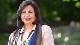 బెంగళూరు చెత్త నగరంగా మారింది: పారిశ్రామికవేత్త కిరణ్ మజుందార్ షా