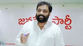 ప్రకాశ్‌రాజ్‌ పొలిటికల్ జోకర్.. కిరణ్ రాయల్ షాకింగ్ కామెంట్స్
