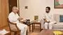 అశ్విని వైష్ణవ్‌తో  కిషన్ రెడ్డి భేటీ.. తెలంగాణ రైల్వే ప్రాజెక్టులపై చర్చ