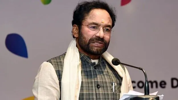 ఆర్ఎమ్‌యూకి రైళ్ల తయారీ బాధ్యత.. ప్రధానికి కిషన్ రెడ్డి కృతజ్ఞతలు..