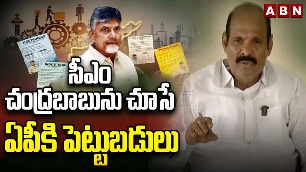 వైసీపీ.. భయాందోళన పరిస్థితులు సృష్టిస్తోంది: మంత్రి పార్థసారథి