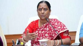 జులై 20 నుంచి బల్కంపేట ఎల్లమ్మ వార్షిక కళ్యాణోత్సవాలు: కొండా సురేఖ