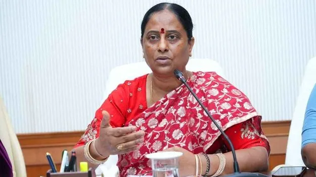 జులై 20 నుంచి బల్కంపేట ఎల్లమ్మ వార్షిక కళ్యాణోత్సవాలు: కొండా సురేఖ