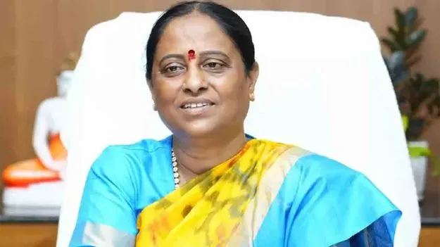 సరస్వతి అంత్య పుష్కరాలకు ఏర్పాట్లు పూర్తి: కొండ సురేఖ
