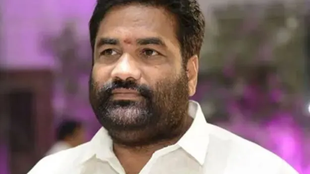 ఎమ్మెల్యే కోటంరెడ్డి శ్రీధర్ రెడ్డికి స్వల్ప అస్వస్థత