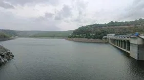బిరబిరా కృష్ణమ్మ
