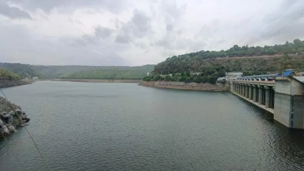 బిరబిరా కృష్ణమ్మ