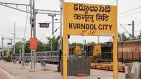కర్నూలులో టీడీపీ కార్యకర్త దారుణ హత్య
