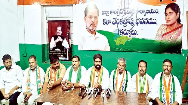 ప్రజా సమస్యలు పట్టని ప్రభుత్వాలు