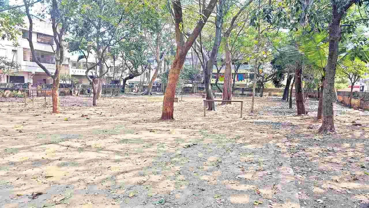 సాగర్‌నగర్‌లో ‘అక్షరం అండగా... పరిష్కారమే అజెండాగా’ కార్యక్రమం రేపు