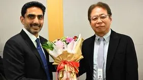 ఐదేళ్లలో 20 వేల స్టార్టప్‌లు, లక్ష ఉద్యోగాలే లక్ష్యం: మంత్రి నారా లోకేశ్