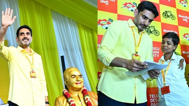 మరో 15 ఏళ్లు కూటమితో నవ్యాంధ్రలో స్వర్ణయుగం