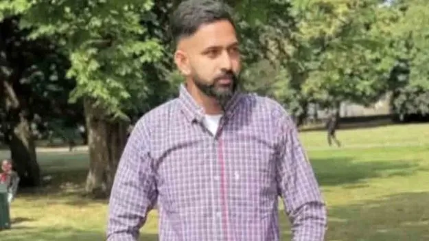 లండన్‌లో ఘాతుకం.. భారతీయుడి దారుణ హత్య..