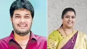 డ్రైవర్ సుబ్రహ్మణ్యం హత్య కేసు.. వైసీపీ ఎమ్మెల్సీ భార్యకు ఊరట..