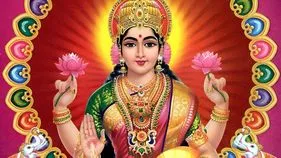 శుక్రవారం ఈ 3 వస్తువులు ఇంటికి తీసుకెళ్తే.. లక్ష్మీదేవి కటాక్షం ఖాయం.!