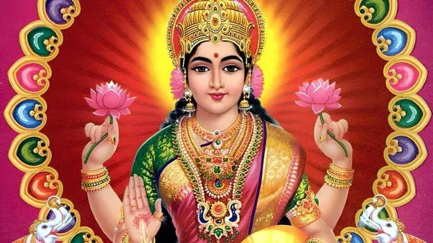 శుక్రవారం ఈ 3 వస్తువులు ఇంటికి తీసుకెళ్తే.. లక్ష్మీదేవి కటాక్షం ఖాయం.!