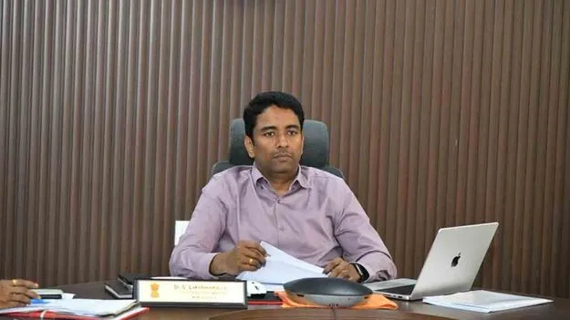 అంతర్జాతీయ మ్యూజియం దినోత్సవాన్ని ఘనంగా నిర్వహిస్తాం: కలెక్టర్ లక్ష్మీశ..