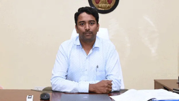 పండుగలా కొండపల్లి బొమ్మల మేళా: ఎన్టీఆర్ జిల్లా కలెక్టర్