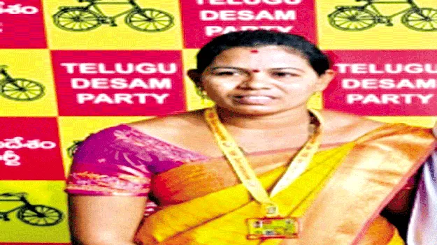 వైసీపీ నాయకులది పిరికిపంద చర్య 