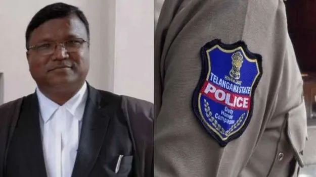 న్యాయవాది మొయినుద్దీన్‌ హత్యకేసులో కీలక పరిణామం