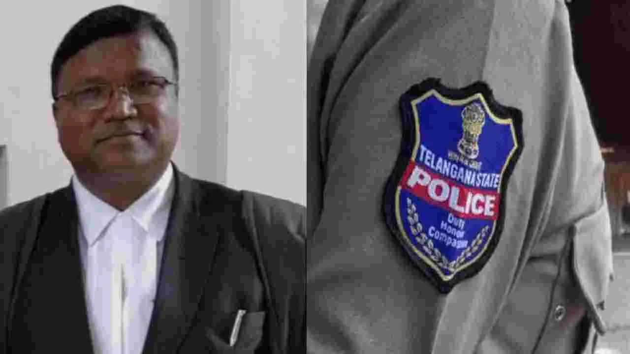 న్యాయవాది మొయినుద్దీన్‌ హత్యకేసులో కీలక పరిణామం