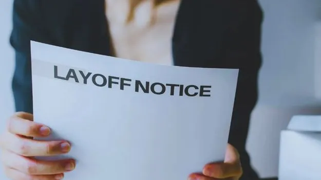 టెక్ రంగంలో లేఆఫ్స్.. ఏఐతో సీనియర్లకే అధిక ముప్పు?