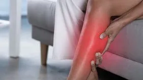 దీర్ఘకాలిక కాలి నొప్పి ఏ వ్యాధి లక్షణం?