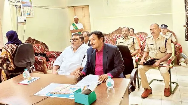 ఆ ఖైదీలకు బెయిల్‌ మంజూరయ్యేలా చూడాలి