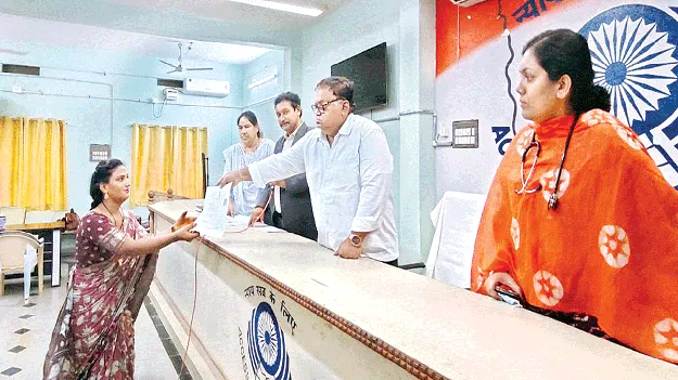 ట్రాన్స్‌జెండర్లకూ హక్కులున్నాయి