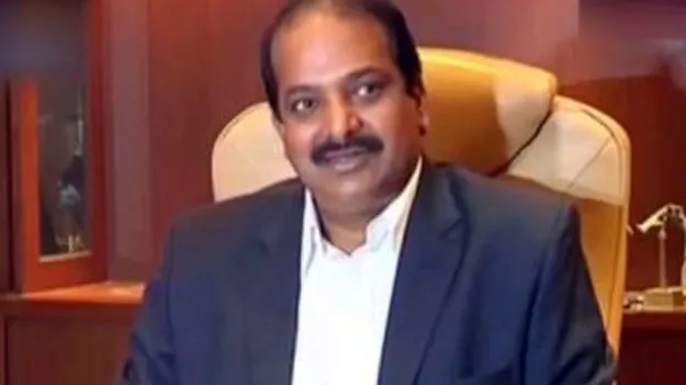 జనసేన రాజ్యసభ అభ్యర్థిగా లింగమనేని రమేశ్.. పేరును ప్రకటించిన పవన్..