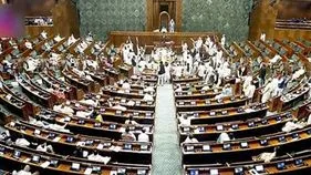 ట్రైబ్యునల్స్ సంస్కరణల బిల్లుకు లోక్‌సభ ఆమోదం