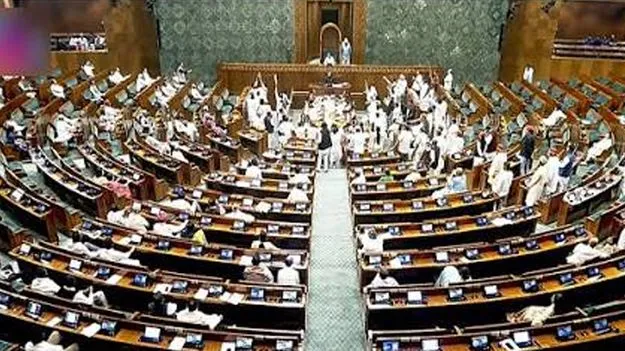 ట్రైబ్యునల్స్ సంస్కరణల బిల్లుకు లోక్‌సభ ఆమోదం
