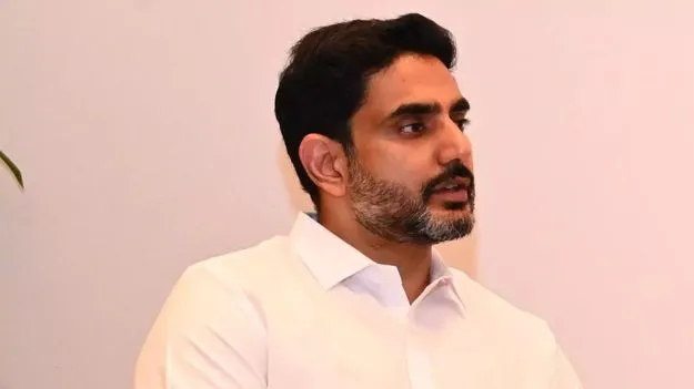 రాష్ట్రానికి బ్రాండ్ అంబాసిడర్లుగా మారాలి: ఎన్నారైలకు మంత్రి లోకేశ్ పిలుపు