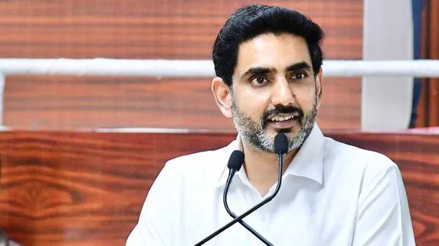 ఉన్నత విద్యారంగం బలోపేతానికి మరో ముందడుగు: మంత్రి లోకేశ్