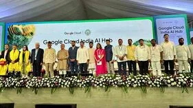 ఏపీకి వచ్చే ప్రతి పరిశ్రమకూ అండగా ఉంటాం: మంత్రి లోకేశ్..